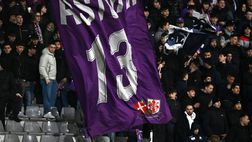 “Fiorentina artefice del proprio destino. C’è anche lo zampino di Astori”