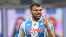 Fantacalcio Napoli, con la Lazio emergenza davanti: pronto l’attacco B