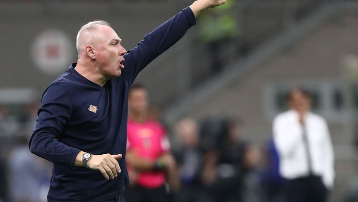 Cremonese, Alvini: “Ce la giocheremo anche se loro hanno conoscenze maggiori” - immagine 1