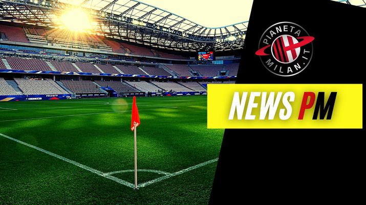 Milan, ufficiale amichevole il 31 luglio con il Nizza (GettyImages) Milan, ufficiale amichevole il 31 luglio con il Nizza (GettyImages)