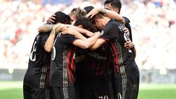 Pagelle – I voti di Milan-Palermo secondo la Gazzetta