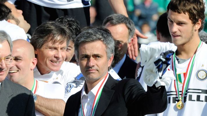 Inter, Compagnoni: “A Siena nel 2010 mi arrivò una soffiata su Mourinho da…” - immagine 1
