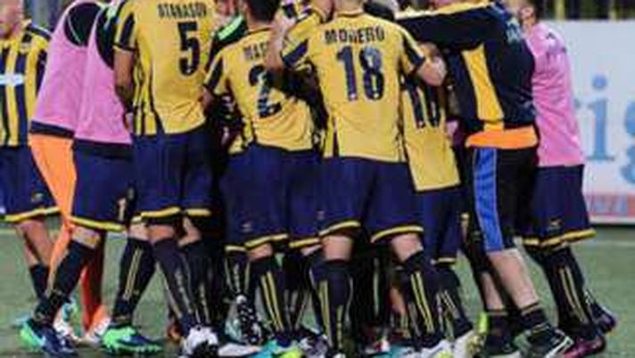 Serie B, Juve Stabia-Salernitana 2-0 Serie B, Juve Stabia-Salernitana 2-0