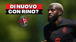 Calciomercato Milan – Dalla Spagna: “Il Valencia vuole anche Bakayoko”