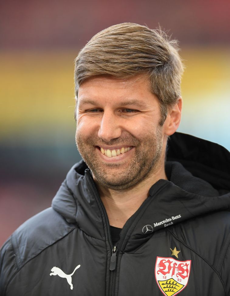 Il ds dello Stoccarda “uscite allo scoperto”: appello di Hitzlsperger ai calciatori omosessuali- immagine 3