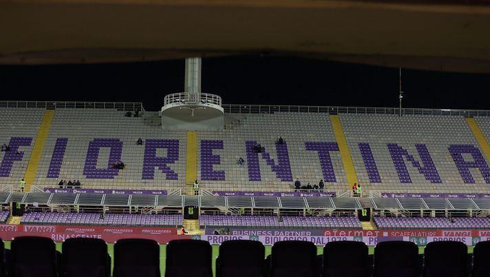 VIDEO – L’arrivo della squadra al Franchi - immagine 1