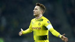 Dortmund, Reus: “Hummels ci serviva, felice del suo ritorno”