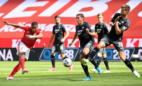 (Getty Images) (Getty Images)