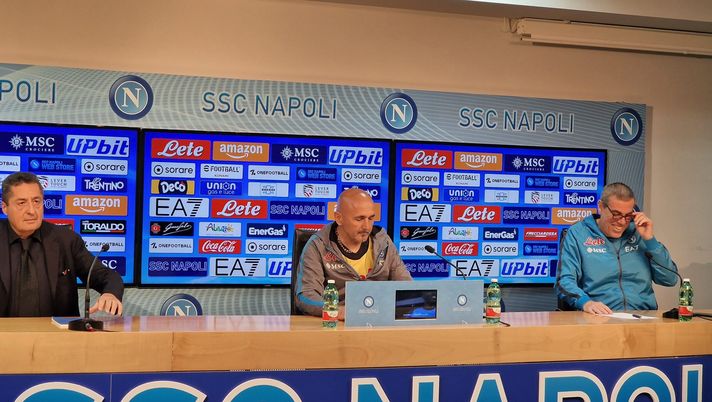 Spalletti: “Non ho rifiutato il rinnovo, né altre offerte. Tutto definito a cena con ADL” - immagine 1