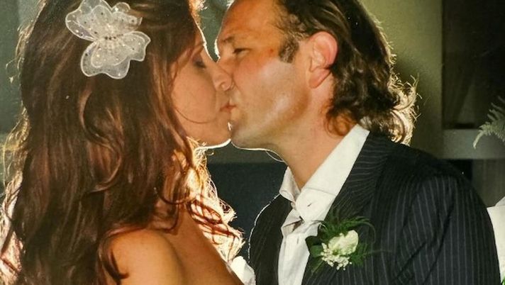 Arianna Mihajlovic ricorda sempre il suo Sinisa. Poi la dedica per il figlio Nikolas  Arianna Mihajlovic ricorda sempre il suo Sinisa. Poi la dedica per il figlio Nikolas - immagine 1