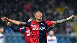Notizie Lazio, asse con il Genoa per l’attacco: sondaggio per Lapadula