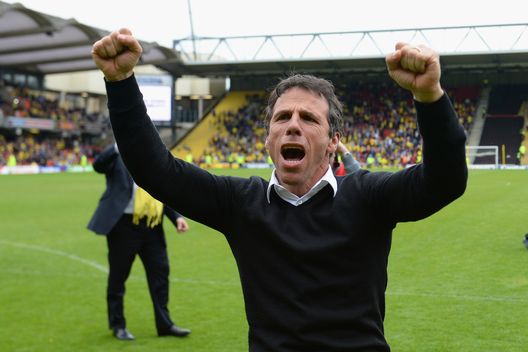 (Photo by Michael Regan/Getty Images) zola