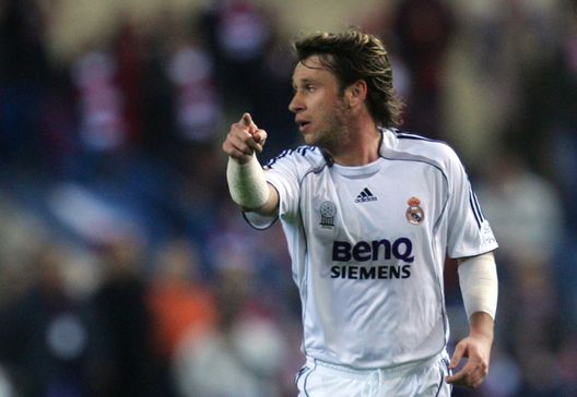 Getty Images Cassano e il pellicciotto: “Butragueno era sbiancato. Bisognava avere i c*****ni. O forse…” - immagine 1