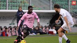 Palermo, cessione di Kanoute: i tifosi rosanero si schierano in modo netto