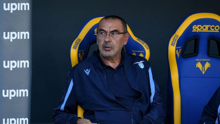 Fantacalcio, le formazioni ufficiali di Lazio-Juventus - immagine 1