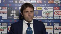 Inter, vittoria Conte sottotraccia: secondo alcuni era una missione impossibile