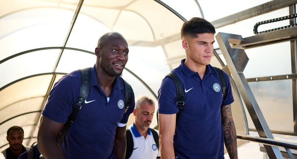 Getty Images Inter, Moratti: “Conte bravissimo. Mourinho bis? Vale sempre la pena. San Siro ancora ottimo”- immagine 2