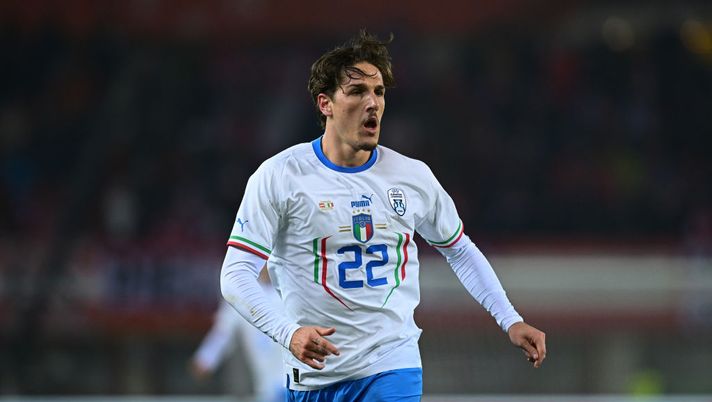 Getty Images Austria-Italia 2-0: Zaniolo in campo nell’intervallo. Decidono Schlager e Alaba - immagine 1