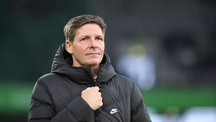 Eintracht, Glasner: “Assenza tifosi? Penso alla gara. Vogliamo ribaltare il 2-0 del Napoli” - immagine 1