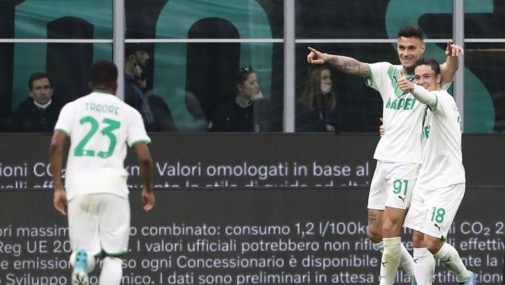 Scamacca, destino segnato: Marotta non si ferma. L’Inter ha già liberato l’armadietto - immagine 1