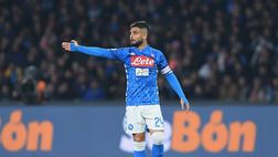 Cagliari-Napoli, LIVE Serie A 03/01/2021: segui la diretta