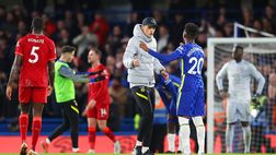 Il London derby degli assenti, il Chelsea contro Conte: fra mal di schiena, Covid e polemiche