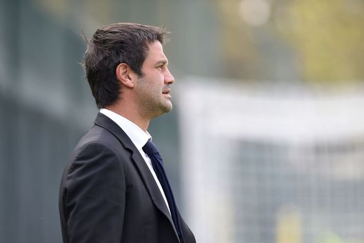 FCIN1908 / Chivu, lavoro certificato dai numeri. Inter, nessun dubbio sulla conferma- immagine 2