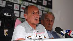 ACR Messina-Foggia, Delio Rossi: “Complimenti ai ragazzi, io non sono Padre Pio”