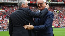 Mourinho: “Ho fatto un lavoro fantastico. Se a Benitez e Ranieri chiedete…”