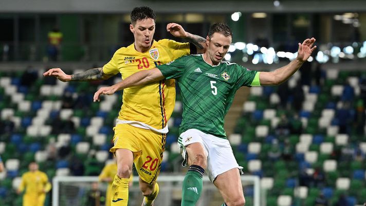 Nuovo rinforzo per D’Aversa: Man è arrivato a Parma, ora visite mediche e firma - immagine 1