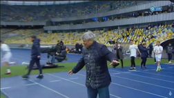 Campione d’Ucraina a 75 anni: il trionfo della Dinamo Kiev targato Lucescu!