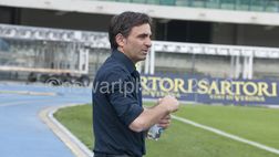 Pecchia: “Vinto con pazienza, rischiando poco”