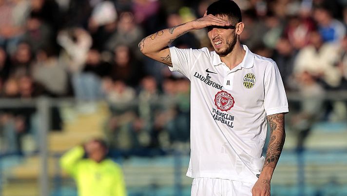 Sudtirol, Greco suona la carica: “Vogliamo fare una grande partita a Brescia”  sudtirol