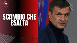 Calciomercato Milan – Maldini propone all’Atletico Madrid un super scambio