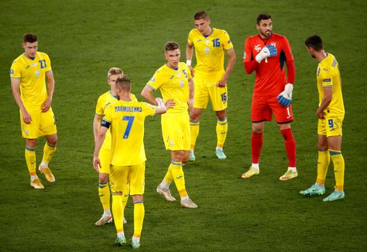 Ucraina (getty images) Ucraina