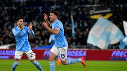 Lazio-Fiorentina, Top&Flop: Casale impeccabile, bene Zaccagni. Felipe…