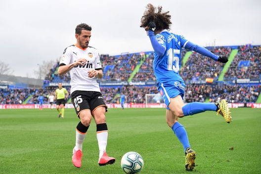 Valencia Florenzi Valencia Florenzi