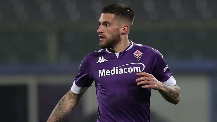 Cristiano Biraghi (difensore Fiorentina) | Serie A News (Getty Images) 