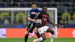 Inter-Milan, la partita in chiaro più vista nel 2022/23