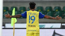 Casa Chievo: Dainelli e Castro in dubbio per l’Udinese