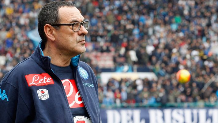 Spalletti spera di colmare il vuoto che Sarri ha lasciato nel cuore dei napoletani - immagine 1