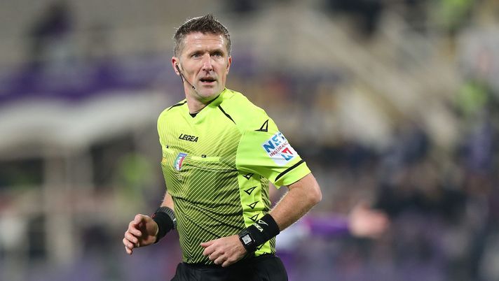 Moviola: Kasius-Quarta, episodio che poteva essere sanzionato - immagine 1