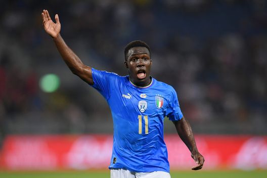 Mancini non si capacita: “Perchè la Fiorentina non ha preso Gnonto?”- immagine 2