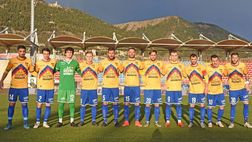 Il Gubbio fa la storia: vince il derby con Perugia dopo 73 anni e aiuta Caterina!