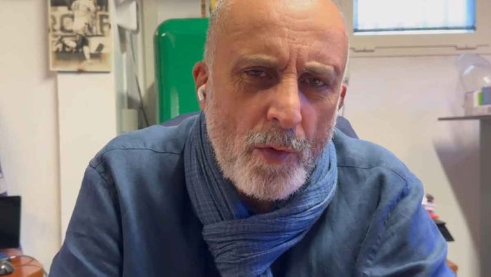 Stefano Benedetti Stefano Benedetti