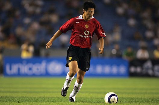 (Photo by China Photos/Getty Images) (Photo by China Photos/Getty Images)