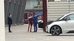 Tuttosport: “Belotti risponde presente”
