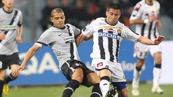 Ex Udinese: Isla vicino al Boca Juniors