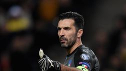 Tottenham-Juventus, Buffon: “una sfida molto accattivante”