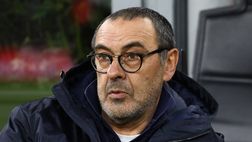 Coppa Italia – Juventus-Milan, i convocati di Sarri: quattro le assenze